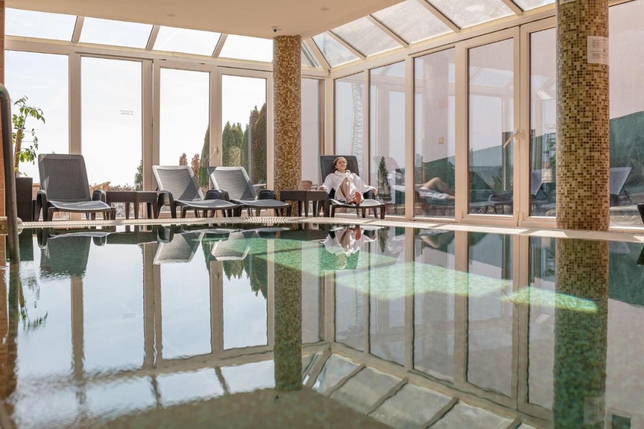 HévízFonix Wellness *** 1 A Epulet住宿加早餐旅馆 外观 照片