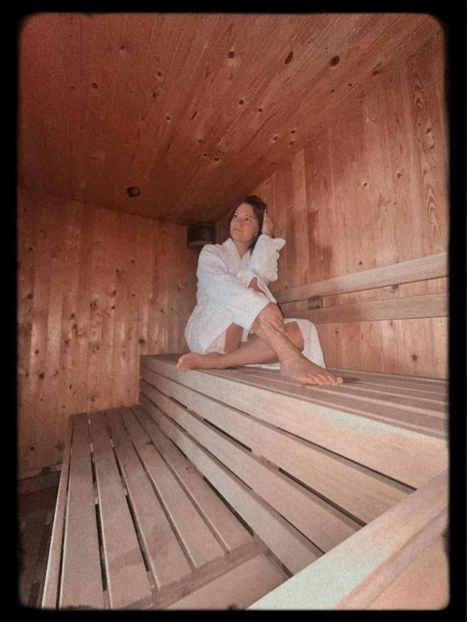 HévízFonix Wellness *** 1 A Epulet住宿加早餐旅馆 外观 照片