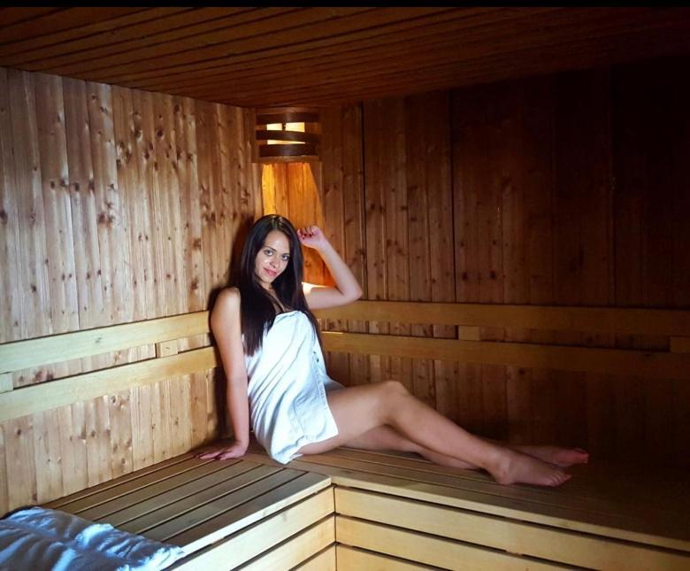 HévízFonix Wellness *** 1 A Epulet住宿加早餐旅馆 外观 照片
